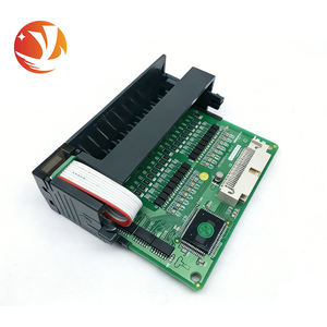 Controlador de Sistema de Control Industrial L-S G61-D22A Original, Nuevo, Placa Madre PLC Programable con 16 I/O 110V - Product Image 3