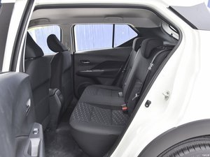 Coches nuevos más baratos al por mayor 2024 Nissan KICKS <span class=keywords><strong>2021</strong></span> vehículo de combustible de alta velocidad - Product Image 5