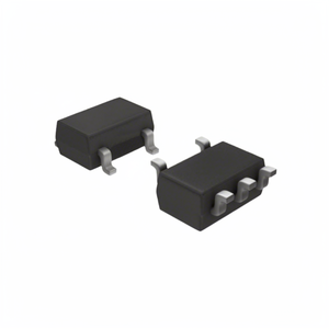 Power Management (PMIC) MAX6420UK31+T In Stock SC 74A, SOT 753 Electronics Component - Product Image 1