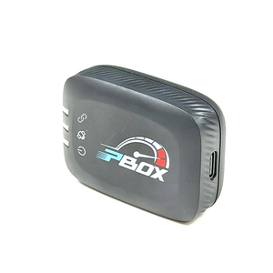Xparkle PBOX GNSS Speed Performance Analyzer <strong>GPS</strong> GLONASS Data Logger Vehicle Acceleration Test Meter For Automotive Racing Track - Product Image 3