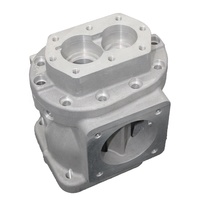 Rockworth-bomba de neumáticos rotativa Fiac Gas Clisby, piezas de compresores de frío Melben para Mitsubishi