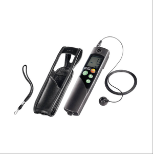 เครื่องวัดก๊าซคาร์บอนไดออกไซด์ในอากาศ Testo 317-3 รุ่นดั้งเดิมและรุ่นใหม่ - Product Image 4
