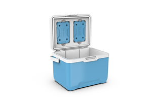 Meilleures ventes : Boîte isotherme rigide multifonctionnelle pour la conservation de la fraîcheur, avec fonctions de maintien au chaud et de réfrigération - Product Image 6
