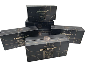 Nuevo Producto 2026, Exohealer P198 Filcore SB de Corea, Cuidado de la Piel para Cicatrices de Acné Facial <span class=keywords><strong>y</strong></span> Cuidado Facial - Product Image 1