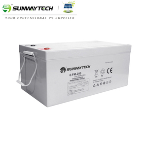 Sistema de Energía Solar Completo Fuera de la Red de 3.5 kw, Kit de Paneles Solares para el Hogar - Product Image 5