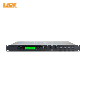 X5 X6 X7 Mezclador de Audio Profesional para Karaoke, Altavoces con Sistema de Sonido Profesional y Efectos de Sonido Digitales - Product Image 2