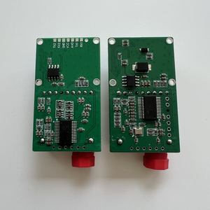 โมดูลรับส่งสัญญาณด้วยใยแก้วนำแสง UAV 60กม. crsf/sbus CVBS วิดีโออินเตอร์เฟซ TX RX FC บอร์ดส่งสัญญาณแสงแบบฝัง - Product Image 2