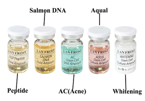 Skin Radiance Semipermanente <span class=keywords><strong>BB</strong></span> Foundation Starter Kit Niacinamida/Peptide Foundation Hidratante Ácido Hialurónico <span class=keywords><strong>B</strong></span> - Product Image 5