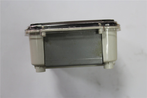 Moniteur d'excavatrice 320CL 320L 320 243-7058 2437058 - Product Image 2