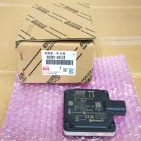 Module de capteur radar d'angle mort d'origine pour Toyota Prius 882B1-48011 ZVW60 – Approvisionnement en gros OEM