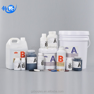 Caja de conexiones de panel solar KDW sellador de silicona <span class=keywords><strong>JBS</strong></span> sellador de encapsulado de dos componentes resina adhesiva epoxi - Product Image 5
