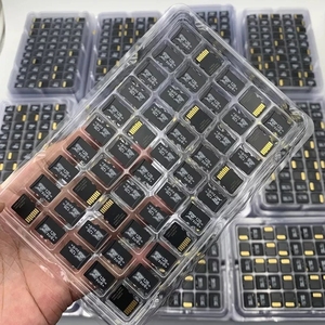 การ์ดหน่วยความจำแบบกำหนดเองพร้อมโลโก้ รุ่นมินิ SD ขนาด 32GB 64GB 128GB 256GB การ์ด TF ความจุสูงสำหรับโทรศัพท์มือถือ - Product Image 5