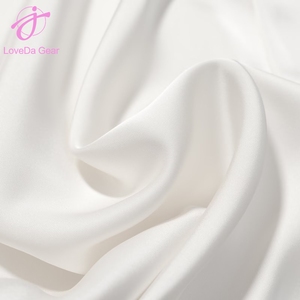 Abito <span class=keywords><strong>Corto</strong></span> Elegante <span class=keywords><strong>a</strong></span> <span class=keywords><strong>Maniche</strong></span> <span class=keywords><strong>Lunghe</strong></span> Tinta Unita Casual da Donna Loveda all'Ingrosso - Product Image 6
