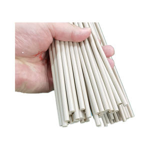 <span class=keywords><strong>PEEK</strong></span>ロッド<span class=keywords><strong>PEEK</strong></span>押し出しロッドは任意に切断可能 - Product Image 1