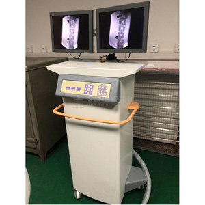 Appareil mobile de radiographie en C SY-D3310C pour salle de radiologie hospitalière avec système d'imagerie radiologique par fluoroscopie pour chirurgie orthopédique - Product Image 4