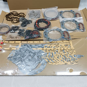 הנדסת מכונות חלקי מנוע 3056 c32 3408 6d125 3306 ערכות אטם 216-9616 2169616 c11 C11 C18 ערכות שיפוץ למכירה - Product Image 3