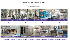 विद्युत उपकरणों के लिए RT-S6-11B मिनी धातु सामान्य-उद्देश्य ऑन-ऑफ टॉगल स्विच स्स्ट 6a 250va IP40 स्क्रू टर्मिनलों - Product Image 6