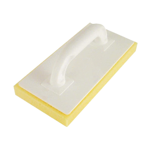 Éponge à haute absorption, truelle à carrelage, truelle à coulis, truelle à plâtre pour la finition et le nettoyage des surfaces - Product Image 1