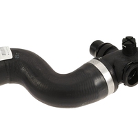 Tuyau d'eau de radiateur en caoutchouc EPDM pour F30N