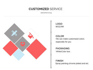 مجموعة أرفف حمام رمادية مستقيمة مثبتة على الحائط من الألومنيوم بتصميم جديد ، مجموعة رف لغرفة الاستحمام للحمام - Product Image 6