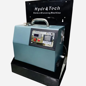 เครื่องทำความสะอาดคาร์บอน HHO สำหรับยานยนต์ - Product Image 1