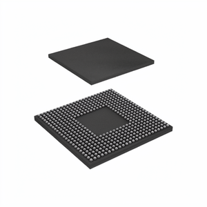 Manufacturer Channel Electronic Circuit Components 512 LFBGA Embedded XS1-G04B-FB512-C4 - Product Image 1
