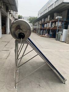 IMPOSOL prix bas longue durée de vie <span class=keywords><strong>100L</strong></span>-300L hôtel domestique sans pression ou <span class=keywords><strong>chauffe</strong></span>-<span class=keywords><strong>eau</strong></span> solaire commercial - Product Image 2