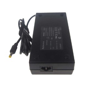 อะแดปเตอร์แปลงไฟฟ้าตั้งโต๊ะ AC DC 12A 12V 12.5A 150W แหล่งจ่ายไฟสลับสำหรับไฟ LED/LCD ทีวี - Product Image 1
