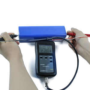 Cellules de batterie LTO rechargeables cylindriques 2.3V 27Ah Selian de qualité énergétique A de grande capacité pour tour d'éclairage - Product Image 3