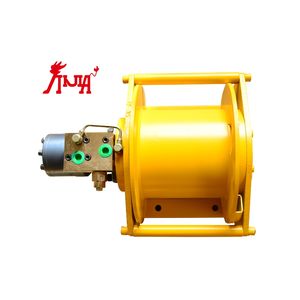 China Latest Hydraulic Truck <strong>Winch</strong> Steel Wire Rope Electric <strong>Winch</strong> Windlass and Mooring <strong>Winch</strong> - Product Image 5