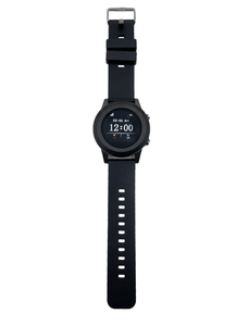 Df W200 GPS Tracker xem với sức khỏe giám sát Heart Rate nhiệt độ gia Tốc SOS hoạt động thời gian giám sát oxy - Product Image 4