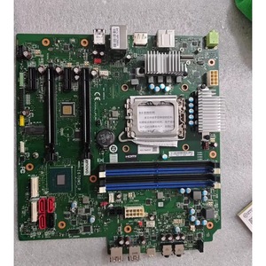 เลอโนโว I670MS P เมนบอร์ดอินเทล W680 DDR5 ATX เมนบอร์ดเดสก์ท็อป - Product Image 1