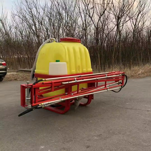 Опрыскиватель для сельскохозяйственного трактора - Product Image 5