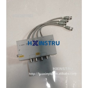อะแดปเตอร์ไบแอสภายนอก hp /keysight /Agilent 16065C มือสอง H H H - Product Image 1
