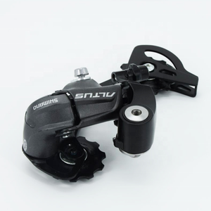 <span class=keywords><strong>Desviador</strong></span> Trasero <span class=keywords><strong>Shimano</strong></span> <span class=keywords><strong>ALTUS</strong></span> RD-M370 de 9 Velocidades para Bicicleta de Montaña - Product Image 2