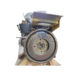 Động cơ <span class=keywords><strong>diesel</strong></span> nguyên bản Nhật Bản, lắp ráp nguyên bộ 4D33 4D34 4D35, động cơ mới hoàn toàn - Product Image 3
