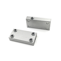Pièces Métalliques Usinées CNC sur Mesure OEM à 4 Axes, Aluminium, Acier Inoxydable, Laiton, Acier, Pièces de Rechange Usinées CNC