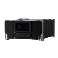 SY-04 Shengya PSM-300T 30e anniversaire Version Gallstone amplificateur hybride Mono amplificateur de classe A et AB Tube ECC88 300W 8ohm