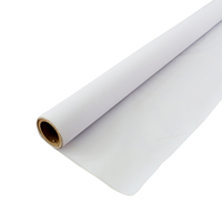 Papier journal de qualité supérieure 50g pour impression jet d'encre sur traceur CAO