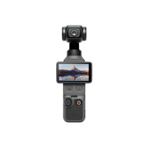 Original DJ <strong>Osmo</strong> Pocket 4 Creator <strong>Combo</strong> Camera Face <strong>3</strong>-Axis Stabilized 4K Handheld Camera ActiveTrack &amp; Intelligent Autofocus - Product Image 2