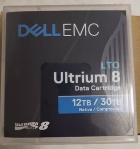 เทปสำรองข้อมูล LTO8 Ultrium 8 รุ่น 0Y577J ความจุ 12TB-30TB - Product Image 2
