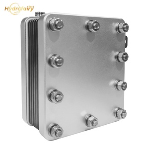 Hydrofairy PEM N117 высоконадежный генератор водородных топливных элементов для электролиза чистой воды 100 300 600 1000 1600 1800 2000 мл/мин - Product Image 5