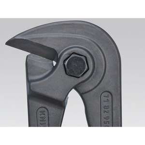 Cortador de pernos Knipex para cortar malla soldada en hormigón, 950mm - Product Image 1