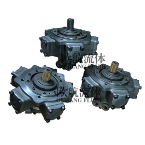 Intermot <span class=keywords><strong>IAM</strong></span> 250 H2 moteur hydraulique Cinq Étoiles Moteur - Product Image 4