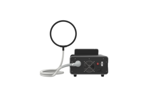 Appareil de magnétothérapie PEMF PMST à impulsions en boucle pour le soulagement de la douleur et la récupération sportive humaine et équine - Product Image 4