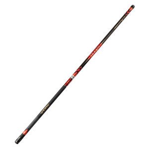 Canne à pêche télescopique Fishing China II 8-15M, rigide, en fibre de carbone haute résistance, pour la pêche en eau profonde, la pêche à la carpe en réservoir ou en étang. - Product Image 5