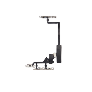 Cable Flexible para Botón de Encendido y Botones de Volumen para <span class=keywords><strong>iPhone</strong></span> 14 Pro - Product Image 3