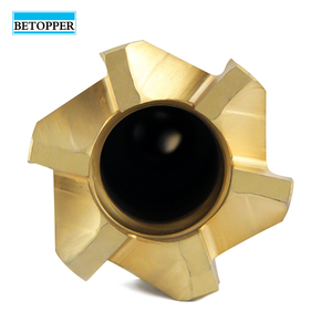 T51 T45 89mm <span class=keywords><strong>retrac</strong></span> Threaded nút <span class=keywords><strong>bit</strong></span> cho hard <span class=keywords><strong>rock</strong></span> thương hiệu hiệu suất tốt T51 nút <span class=keywords><strong>bit</strong></span> T51 khoan <span class=keywords><strong>bit</strong></span> - Product Image 5