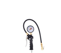 Nouveau gonfleur de pneus numérique SFUTOOLS de haute qualité avec jauge et écran LCD, ajustement universel, essentiel pour l'entretien des véhicules