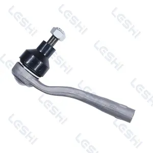 Leshi extremidade de haste de gravata, suspensão frontal para benz gle w166 14- gls x166 15- oe 166 330 04 03